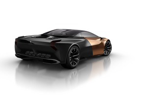 Peugeot Onyx