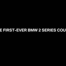 Série 2 acompanha novo esquema de nomenclatura da BMW que teve início com o Série 4