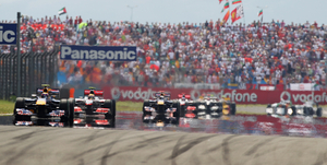 Preview Turkish Grand Prix: Back in action