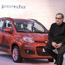 Fiat has decided to focus on variants of the Panda and 500 for the coming years