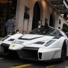 Ferrari Enzo