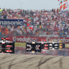 Preview Turkish Grand Prix: Back in action