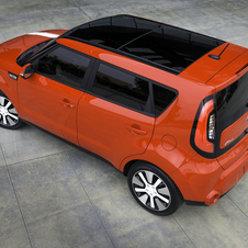 Kia Soul 2