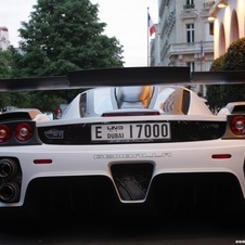 Ferrari Enzo