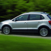 Volkswagen Polo 1.2l TDI Cross 75hp