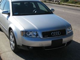 Audi A4 Avant 1.9 TDI