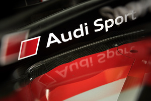 Audi’s R15 TDI design for 2010 unveiled