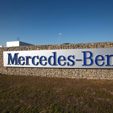 Mercedes On Track to be #1 Premium Auto Brand by 2020