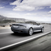 Aston Martin Virage Volante