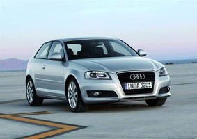 Audi A3 1.8 TFSI Sport