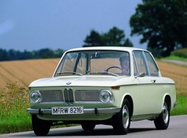 BMW 1602