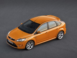 Ford Focus ST