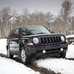 Jeep Patriot