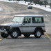 Mercedes-Benz 250 GD Station Wagon