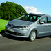 Volkswagen Sharan 1.4I TSI BlueMotion 150hp Trendline