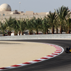 Bahrain Grand Prix canceled for 2011