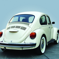 Volkswagen Beetle Última Edición