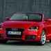 Audi TT Roadster 2.0 TDI quattro S line