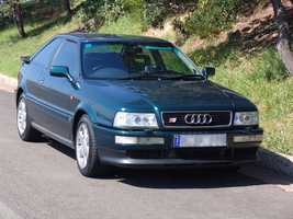 Audi S2