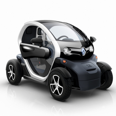 Renault opens online Twizy reservations