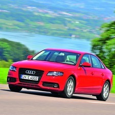 Audi has been among the leaders in technological innovation for luxury cars. It pioneered the use of aluminum in mass produced cars and is working on 