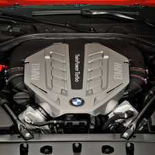 BMW and Volkswagen use the tungsten to strengthen their engines