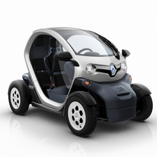 Renault opens online Twizy reservations