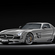 Brabus Mercedes-Benz SLS 700 Biturbo