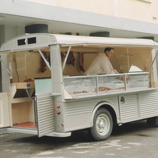 Citroën Type H