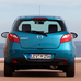 Mazda 2 MZR 1.3 Core 75