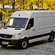 Mercedes-Benz Sprinter Gen.2