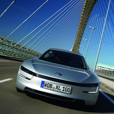 Volkswagen XL1