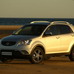 Ssangyong Korando 4