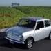 Austin Mini - The Italian Job