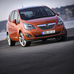 Opel Meriva 1.7 CDTI DPF 130 hp Cosmo (10)