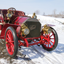 Fiat 60 HP