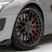 Brabus Mercedes-Benz SLS 700 Biturbo