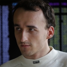 Kubica not coming back in the beginning of 2012