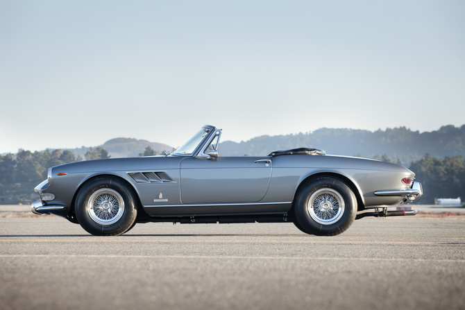 Ferrari 275 GTS