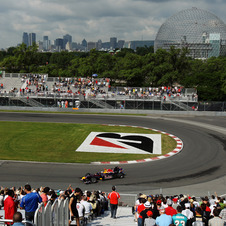 Preview Canadian GP: Hamilton's redemption?