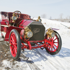 Fiat 60 HP