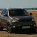 Ssangyong Korando 4