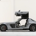 Brabus Mercedes-Benz SLS 700 Biturbo