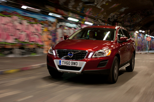 Volvo XC60 D4 AWD Kinetic