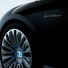 Bugatti Galibier Sedan gets the green light for production