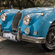 Jaguar XK 140 SE