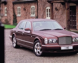 Arnage Gen.2