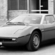 Maserati Bora