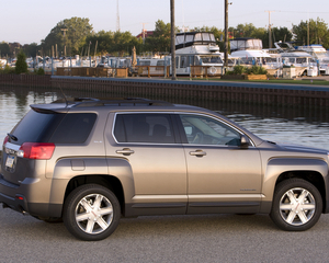 GMC Terrain Gen.1