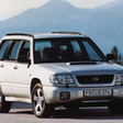 Forester Gen.1